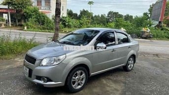 Chevrolet Aveo 2016 LT 1.5 - 120000 km