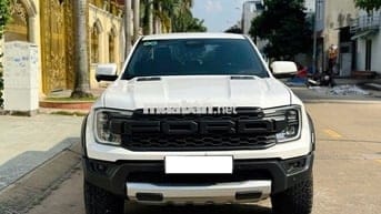 Ford Ranger 2024 Raptor 2.0L 4x4 AT - 23000 km