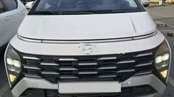 Hyundai Stargazer 2024 X Cao cấp 1.5 AT - 6800 km