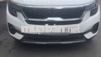 Kia Seltos 2023 1.4 Turbo Luxury - 58000 km