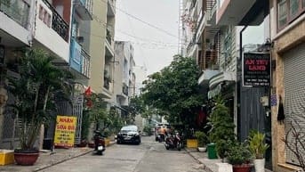 Bán Nhà gần Aeon Mall 5x24 2 Tầng chỉ 7 tỷ hơn