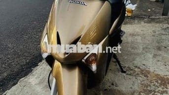 Lead 2012 chính chủ zin êm, biển số AA mới keng