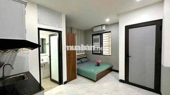 NGAY GẦN ĐƯỜNG 19/5 - CHIẾN THẮNG GIÁ TỐT PHÒNG ĐỦ ĐỒ ĐẢM BẢO PCCC