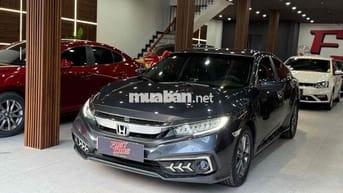 Honda Civic 2019 G 1.8 AT - 42000 km không lỗi