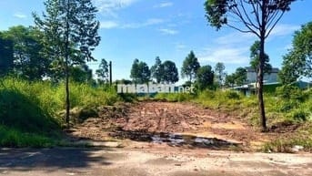 Bán Đất Giá Rẻ Thới Hòa Bến Cát 750tr 150m2.Đường lớn gần chợ