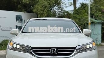 Honda Accord 2015 2.4 AT - 168000 km