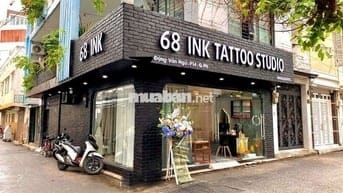 Căn góc 2mt ngang 6m - Đặng Văn Ngữ, Phú Nhuận, chỉ 13tr