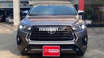 Toyota Innova 2023 G 2.0 AT - 9706 km