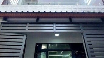 Bán nhanh nhà định cư Úc đường Lê Tự Tài-Phú Nhuận 1Tỷ990 hẻm rộng