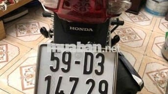 Honda Wave @110 2022 Trắng Đen Bạc