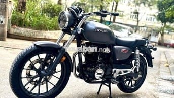 HONDA CB350 Hness motor pkl xe mới đập thùng 350km