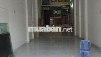 Nhà Mặt Tiền Kinh Doanh 4x27 1lầu 5p ngủ 3tolet