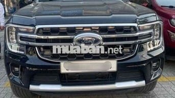 Ford Everest 2024 Titanium 2.0L 4x2 Siêu Cọp
