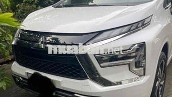 Mitsubishi Xpander 2022 AT Premium - 70000 km