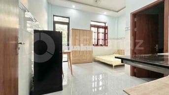 CH ban công ngay Hoàng Diệu 2,Ngã tư Thủ Đức,đại học Ngân Hàng,spkt