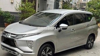 HT GÓP ĐẬU💯MITSUBISHI Xpander 2O2O 1Đời Chủ Bán🚘