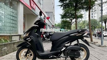 Xe Freego S phiên bản đặc biệt Abs 2025