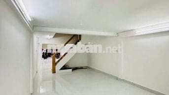 Nhà MT Q1. 4.5x17m 4 tầng, giá có 49tr