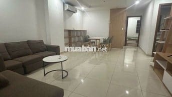 Cho thuê chung cư cityland 75m2 lầu 5 full nội thất, 2 PN