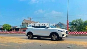 MG ZS 2022 Trắng