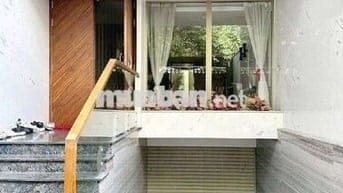 NHÀ MẶT TIỀN KHU VIP TRUNG TÂM TÂN BÌNH – 7 TẦNG – THANG MÁY