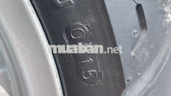 Honda Vision Trắng 17000 km