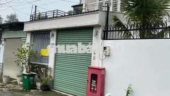 💥Cần Bán nhà 1trệt 1lầu 3pn 3wc 1bếp DT 5X18 Sổ hoàn công