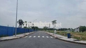 Trục đường 16m 5m x 19m 7 tỷ KDC Đào Sư Tích xây dựng cao tầng