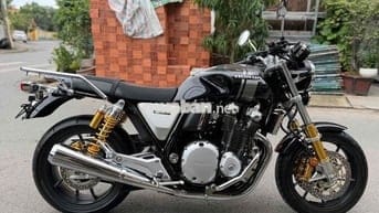 Honda CB1100 RS ABS 201