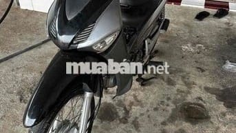 Honda Future Neo Kim 2006 Đen bạc bs 65k1