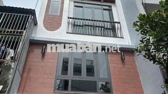 Nhà lê văn quới Bình Tân ( 6 tỷ 350 )  đường số 14  phường BTD mới xây