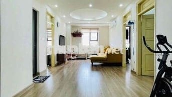 Hơn 6 tỷ có căn chung cư đẹp Đại Kim-Sổ hồng-90m;MT4m;3ngủ