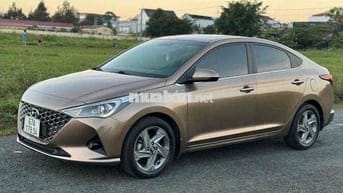 Hyundai Accent 2021 1.4 AT biển 67 ngay chủ