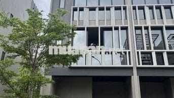 Chính chủ cần để lại căn nhà phố Sycamore