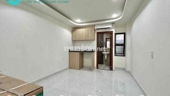 Phòng mới ngay CMT8 di chuyển Lý Thường Kiệt và Quận 10 thuận tiện