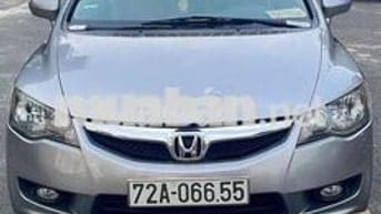 Honda Civic 2010 - 135000 km