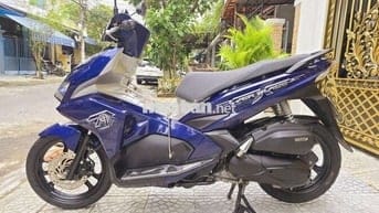 Honda Air Blade 2019 màu Xanh dòng này máy ngon