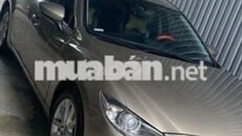 Mazda 6 2016 Vàng cát 80.000km