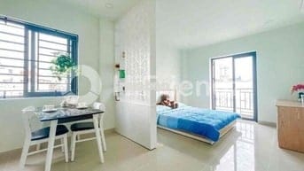 Căn hộ mới bàn giao – Nội thất mới toanh – Giá siêu tốt