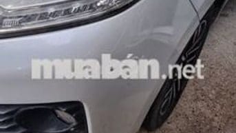 Mitsubishi Attrage 2022 Trắng 55161 km