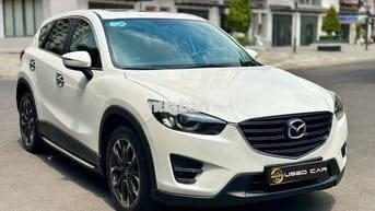 Mazda CX-5 2016