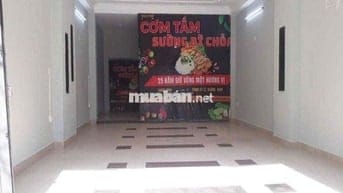 CHO THUÊ NHÀ MẶT TIỀN ĐẶNG DUNG – HÒA KHÁNH