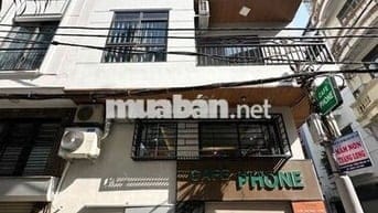 SIÊU PHẨM PHÂN LÔ PHỐ #VỌNG – KINH DOANH ĐỈNH – VỊ TRÍ VÀNG 4 QUẬN