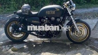 CB750 full chức năng