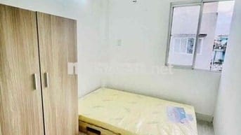 ‼️CĂN 2PN CỬA SỔ LỚN MỚI FULL NỘI THẤT PHAN VĂN TRỊ, BÌNH THẠNH‼️