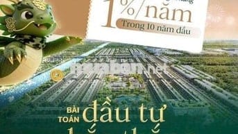 Mở bán DRAGON EDEN, SR, Thanh Toán 625tr, Bank Ân hạn trong 18 tháng