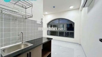 CHO THUÊ PHÒNG STUDIO CỬA SỔ MỚI 100% NGAY TRỤC ĐƯỜNG VƯỜN LÀI QUẬN 12