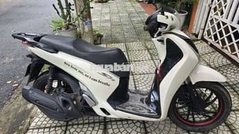 Honda SH 150i 2013 Trắng