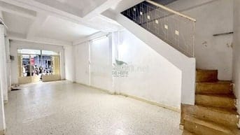 CHO THUÊ NHÀ VỪA Ở VỪA KINH DOANH KHU BÀN CỜ TTTP