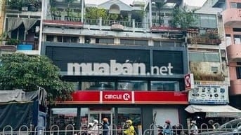 🔥 CHO THUÊ NHÀ MẶT TIỀN HOÀNG DIỆU, P 8, QUẬN 4